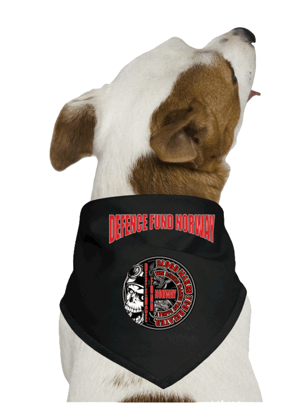 Hund3_bandana-defence-fund-norway